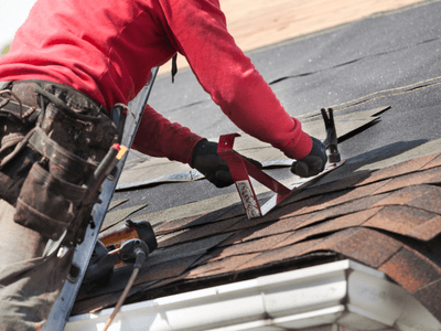 About Roof Repair Experts Lambertville, NJ